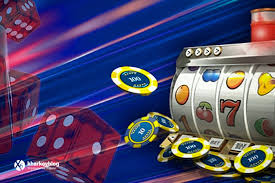 Casino Vulkan 777