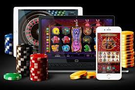 Официальный сайт Goldfishka Casino