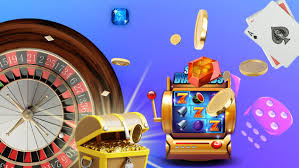 Онлайн казино Goldfishka Casino