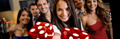 Онлайн казино Casino Vulkan 777